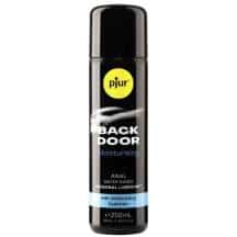 Увлажняющий анальный лубрикант Pjur Back Door на водной основе, 250 мл