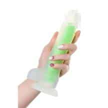 Фаллоимитатор светящийся в темноте Beyond by Toyfa Clark Glow, зеленый. Нет в наличии Фаллоимитатор светящийся в темноте Beyond by Toyfa Clark Glow, зеленый