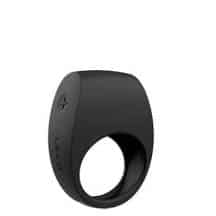 Виброкольцо Lelo Tor 2, черное