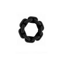 Эрекционное кольцо NO. 4 Chain Cockring Shots. Нет в наличии Эрекционное кольцо NO. 4 Chain Cockring Shots