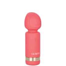Мини-вибромассажер CalExotics Slay #ExciteMe, розовый