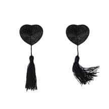 Пэстисы Lola Games Burlesque Evans Black