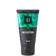Крем для увеличения члена Hot Planet Booster, 50 мл Крем для увеличения члена Hot Planet Booster, 50 мл