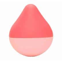 Клиторальный вибратор Iroha Mini Ume-Anzu, розовый Клиторальный вибратор Iroha Mini Ume-Anzu, розовый