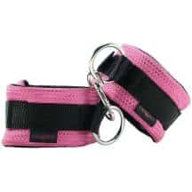 Наручники California Exotic Novelties Tickle Me Pink, розовый. Нет в наличии Наручники California Exotic Novelties Tickle Me Pink, розовый