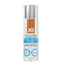 Супергустой анальный лубрикант JO H20 Anal Thick на водной основе, 60 мл. Нет в наличии Супергустой анальный лубрикант JO H20 Anal Thick на водной основе, 60 мл
