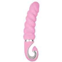 Вибратор Gvibe Gjack 2, розовый. Нет в наличии Вибратор Gvibe Gjack 2, розовый