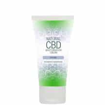 Крем мужской для мастурбации PharmQuests Natural CBD, 50 мл Крем мужской для мастурбации PharmQuests Natural CBD, 50 мл