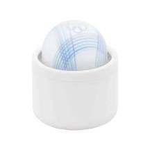 Мини-вибратор Iroha Temari Mizu, синий