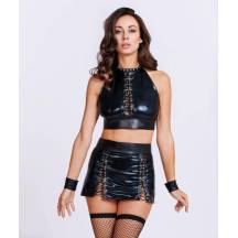 Костюм Рабыни, S/M. Нет в наличии Костюм Рабыни, S/M