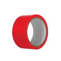 Клейкая лента для фиксации Evolved Bondage Tape 19.5 м, красная. Нет в наличии Клейкая лента для фиксации Evolved Bondage Tape 19.5 м, красная