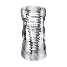 Мастурбатор Lingam by Toyfa Asha, бесцветный. Нет в наличии Мастурбатор Lingam by Toyfa Asha, бесцветный