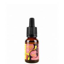 Разогревающее масло для клитора Pleasure Lab Passion Drips Warming, 15 мл