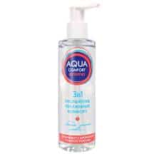 Гель-лубрикант Bioritm Intim Aqua Comfort Aroma Сочный персик на водной основе, 195 г. Нет в наличии Гель-лубрикант Bioritm Intim Aqua Comfort Aroma Сочный персик на водной основе, 195 г