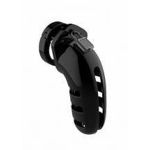 Мужской пояс верности №5 Black 5.5 Inch. Нет в наличии Мужской пояс верности №5 Black 5.5 Inch