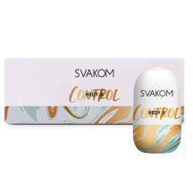 Набор двухсторонних мастурбаторов Svakom Hedy X Control, бесцветный, 5 шт. Нет в наличии Набор двухсторонних мастурбаторов Svakom Hedy X Control, бесцветный, 5 шт