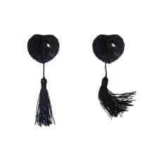 Пэстисы Burlesque Gipsy Black Lola Games Burlesque