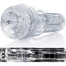 Мастурбатор Fleshlight GO Torque Ice, бесцветный. Нет в наличии Мастурбатор Fleshlight GO Torque Ice, бесцветный