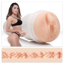 Мастурбатор-вагина Fleshlight Girls Adriana Chechik Empress, белый. Нет в наличии Мастурбатор-вагина Fleshlight Girls Adriana Chechik Empress, белый