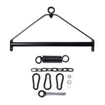 Штанга для секс-качелей Anonymo by Toyfа, черная