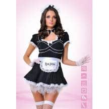 Костюм Le Frivole Служанка, L/XL. Нет в наличии Костюм Le Frivole Служанка, L/XL