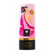 Соль для ванны Shunga Oriental Crystals Rose Petal, 500 г
