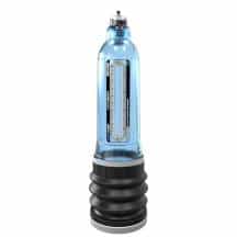 Гидропомпа Bathmate Hydromax8, синяя Гидропомпа Bathmate Hydromax8, синяя