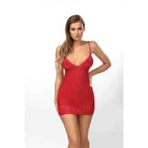 Сорочка Anais Vanessa, Красный, XXL/3XL