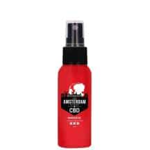 Массажное масло PharmQuests The Original CBD from Amsterdam, 50 мл. Нет в наличии Массажное масло PharmQuests The Original CBD from Amsterdam, 50 мл
