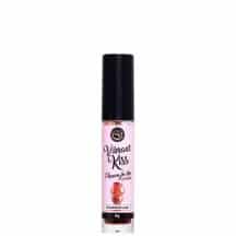 Блеск для губ с эффектом вибрации Secret Play Vibrant Kiss Клубничная жвачка, 6 г. Нет в наличии Блеск для губ с эффектом вибрации Secret Play Vibrant Kiss Клубничная жвачка, 6 г
