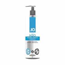 Лубрикант JO H2O Original на водной основе, 480 мл Лубрикант JO H2O Original на водной основе, 480 мл