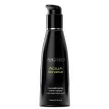 Лубрикант Wicked Aqua Sensitive на водной основе, 120 мл