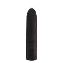 Вибропуля CNT Clit Magic Clit Fun, черная