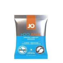 Анальный лубрикант JO H2O Anal Original на водной основе, 5 мл