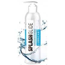 Лубрикант Splashglide Classic на водной основе, 330 мл