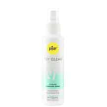 Очищающий спрей Pjur Toy Clean, 100 мл