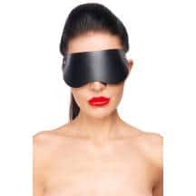 Маска на глаза, черная DD Джага-Джага МиФ