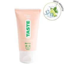 Лубрикант Friday Bae Taste Мохито на водной основе, 50 мл Лубрикант Friday Bae Taste Мохито на водной основе, 50 мл