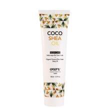 Массажное органическое масло Exsens Body Care Coco Shea, 100 мл Массажное органическое масло Exsens Body Care Coco Shea, 100 мл