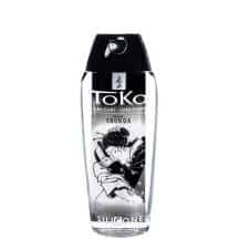 Лубрикант Shunga Toko Silicone на силиконовой основе, 165 мл Лубрикант Shunga Toko Silicone на силиконовой основе, 165 мл