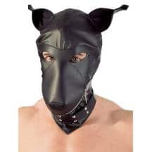 Шлем маска собака Orion Dog