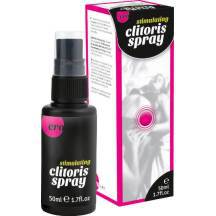 Спрей для женщин Cilitoris Spray stimulating, 50 мл