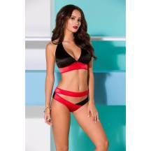 Комплекты Avanua Harper set, Чёрный, S/M. Нет в наличии Комплекты Avanua Harper set, Чёрный, S/M