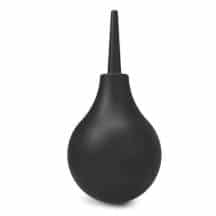 Анальный душ Nexus 224 мл, черный Анальный душ Nexus 224 мл, черный