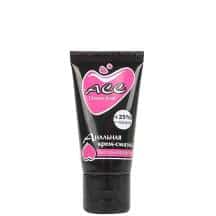 Анальная крем-смазка Bioritm АСС на силиконовой основе, 25 мл