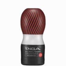 Мастурбатор Tenga Air Flow Cup Strong, черный