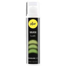 Жидкий вибратор для мужчин Pjur Man Lust, 15 мл Жидкий вибратор для мужчин Pjur Man Lust, 15 мл