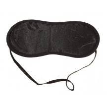 Маска Lola Games  Bondage Collections, черная, OS