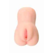 Мастурбатор вагина и анус Toyfa Juicy Pussy Hot, 25 лет, телесный. Нет в наличии Мастурбатор вагина и анус Toyfa Juicy Pussy Hot, 25 лет, телесный