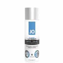Лубрикант JO Classic Hybrid на гибридной основе, 60 мл